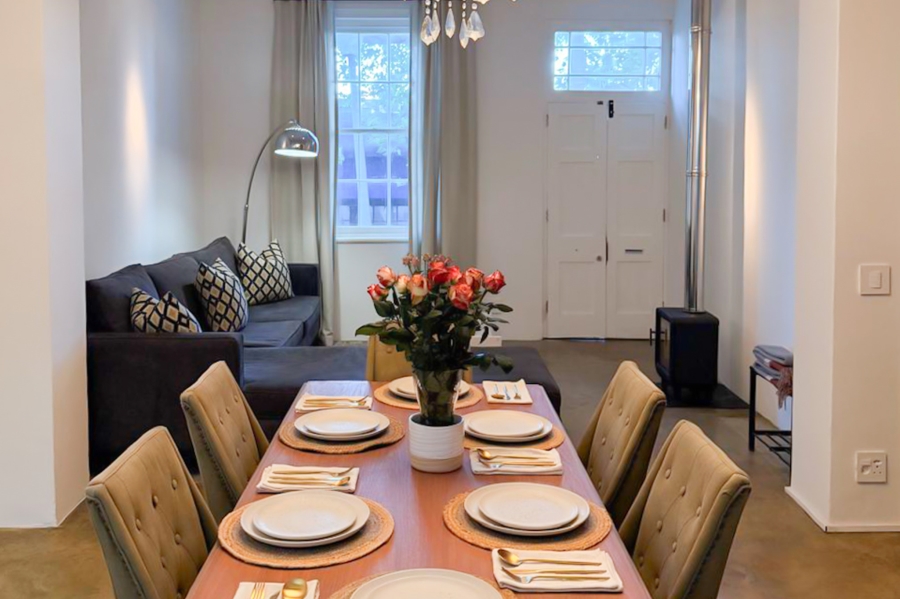 1 Bedroom Property for Sale in De Waterkant Western Cape
